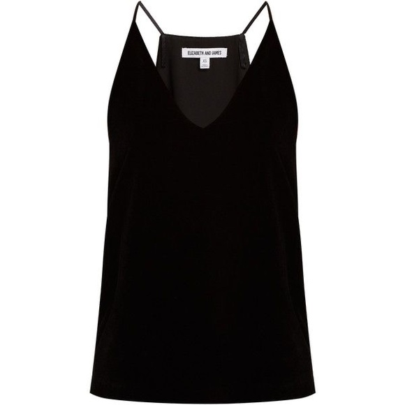 Velvet Cami - Elizabeth and James - Picture 2 of 8